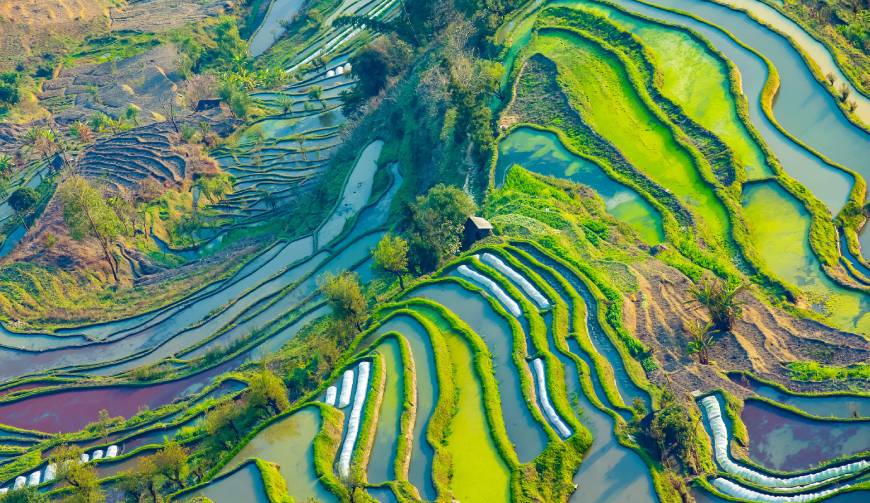 走进荥经县TVC拍摄：解锁本地化场景与创意镜头的完美融合