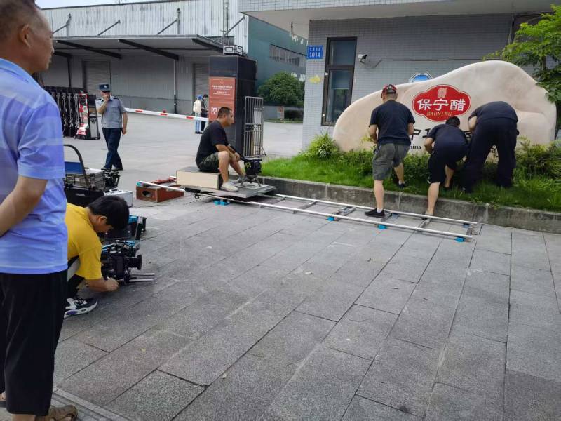 荥经县TVC拍摄：制造业专属TVC方案，用镜头展现企业硬核实力！