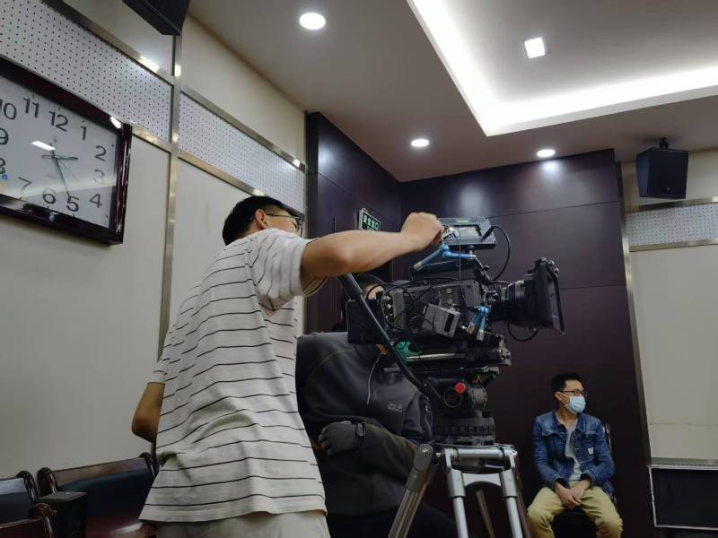 价值沉淀，长效赋能——荥经县TVC与广告片拍摄制作的长效价值构建