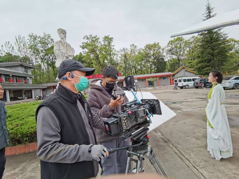 荥经县广告片拍摄公司：从策划到投放，一站式服务，让品牌传播更高效！