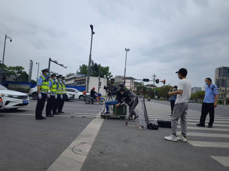 荥经县TVC拍摄公司：医疗科技企业信赖之选，专业内容可视化呈现！